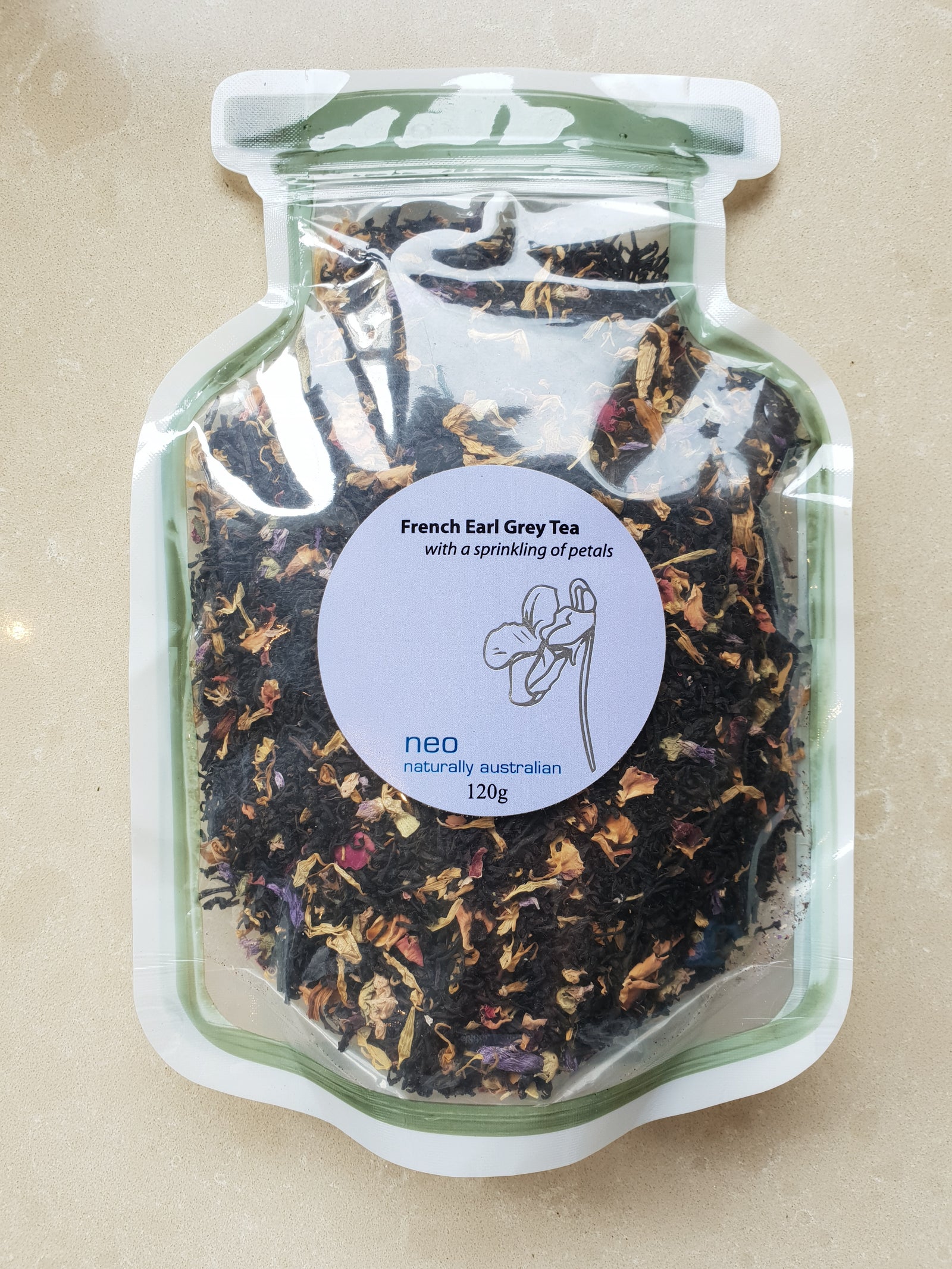 French Earl Grey (20g)