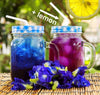 Bewitching Butterfly Pea Tea - Blue Tea Jar 100g