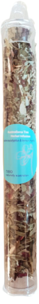 Echinacea Accelerator Tea Tube