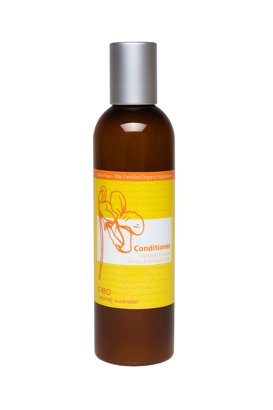 Calendula &amp; Neem Conditioner 250ml
