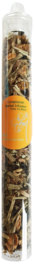 Complexion Tea Tube