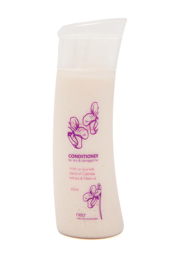 Calendula & Neem Conditioner Travel Size 60ml