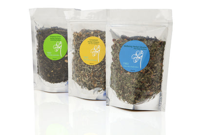 Neo Detox Tea Trio Refill