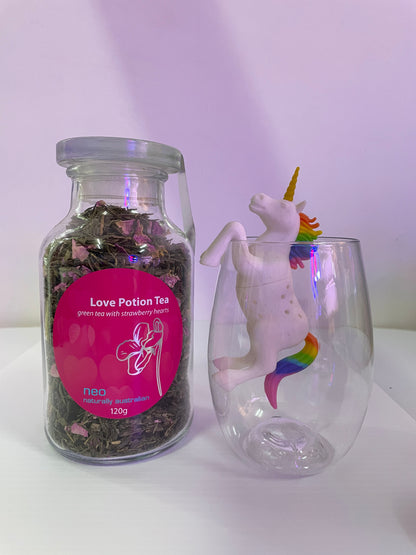 Unicorn Love Potion