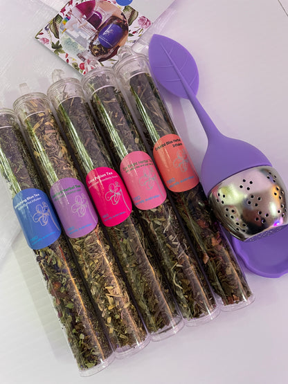 Carnival Candy Tea