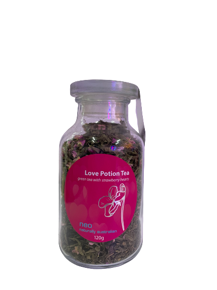 Unicorn Love Potion