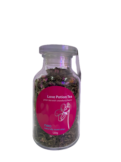 Unicorn Love Potion