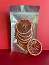 Dried Blood Orange Slices