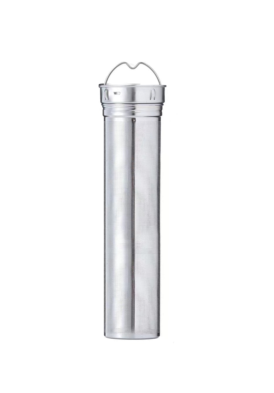 Stainless Steel Tea Infusion Chamber 18cm