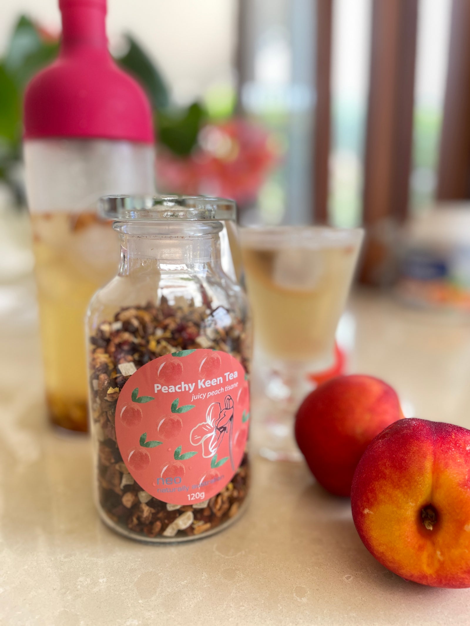 Stop The Peachy Mess! Jar Leak Solutions Revealed! - z8vynhj