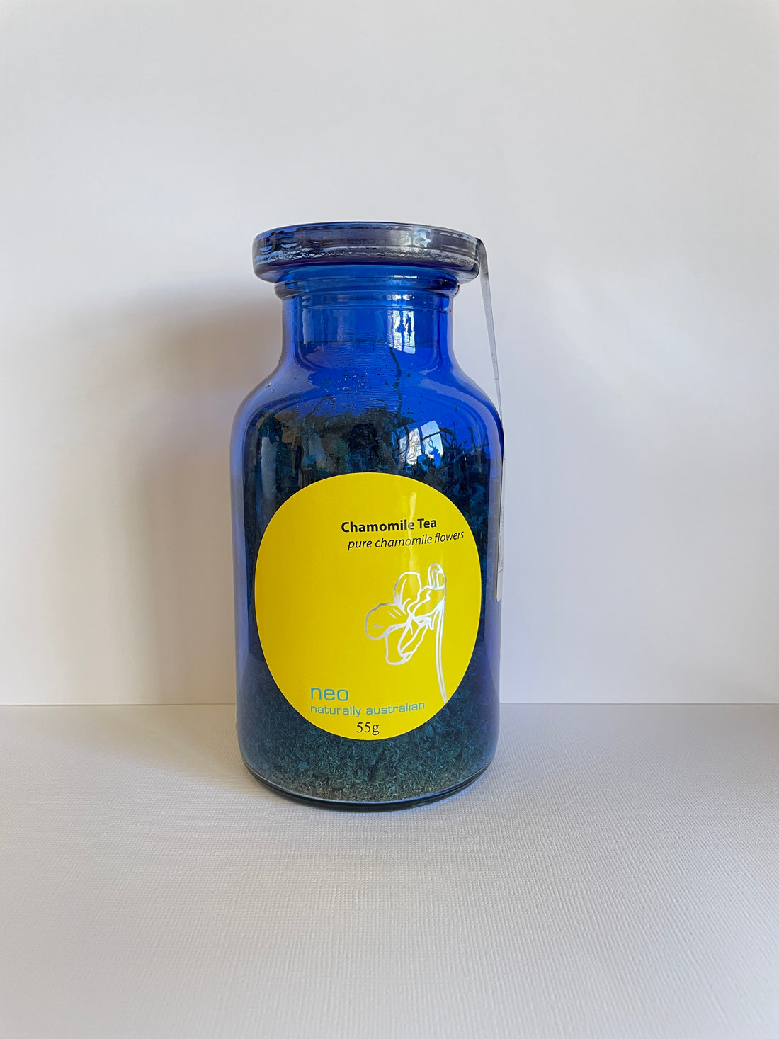 Chamomile Tea Jar 70g
