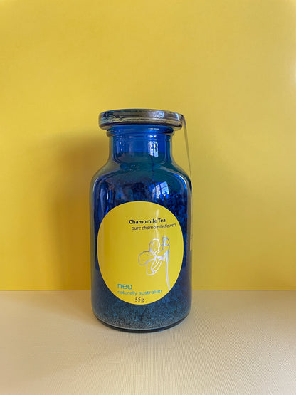 Chamomile Tea Jar 70g