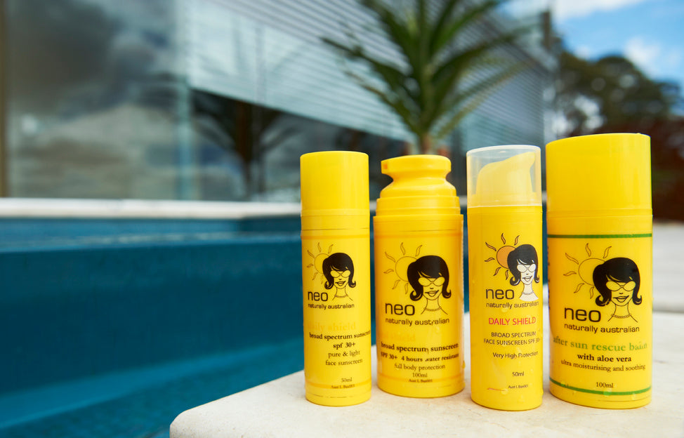 Mineral Baby Sunscreen SPF30+ 50ml