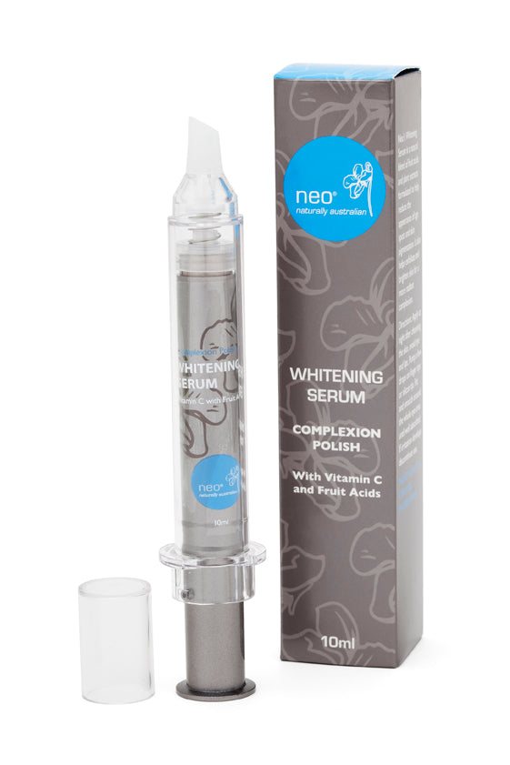 Whitening Process Serum 15ml Neo Australia