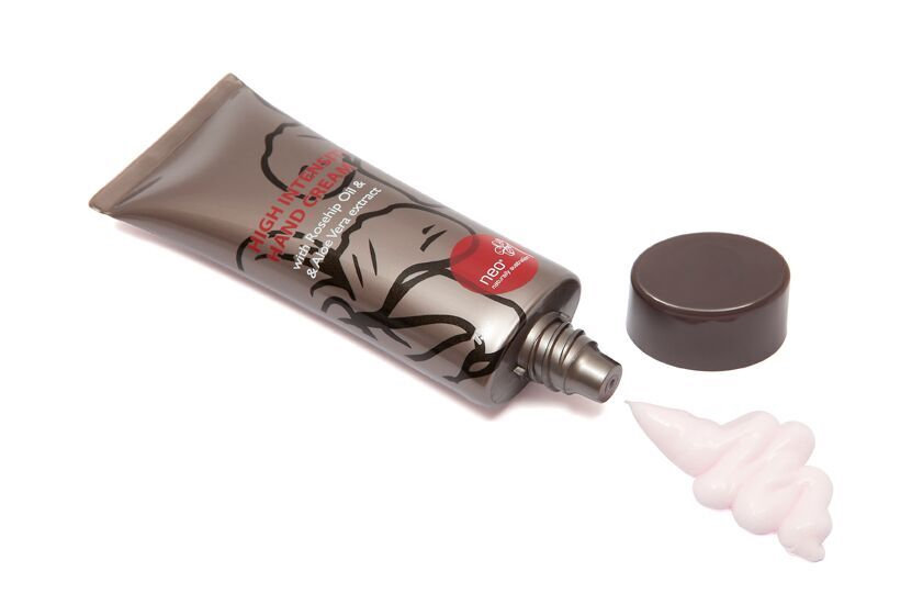 Rosehip Oil Hand Cream Duo 75ml