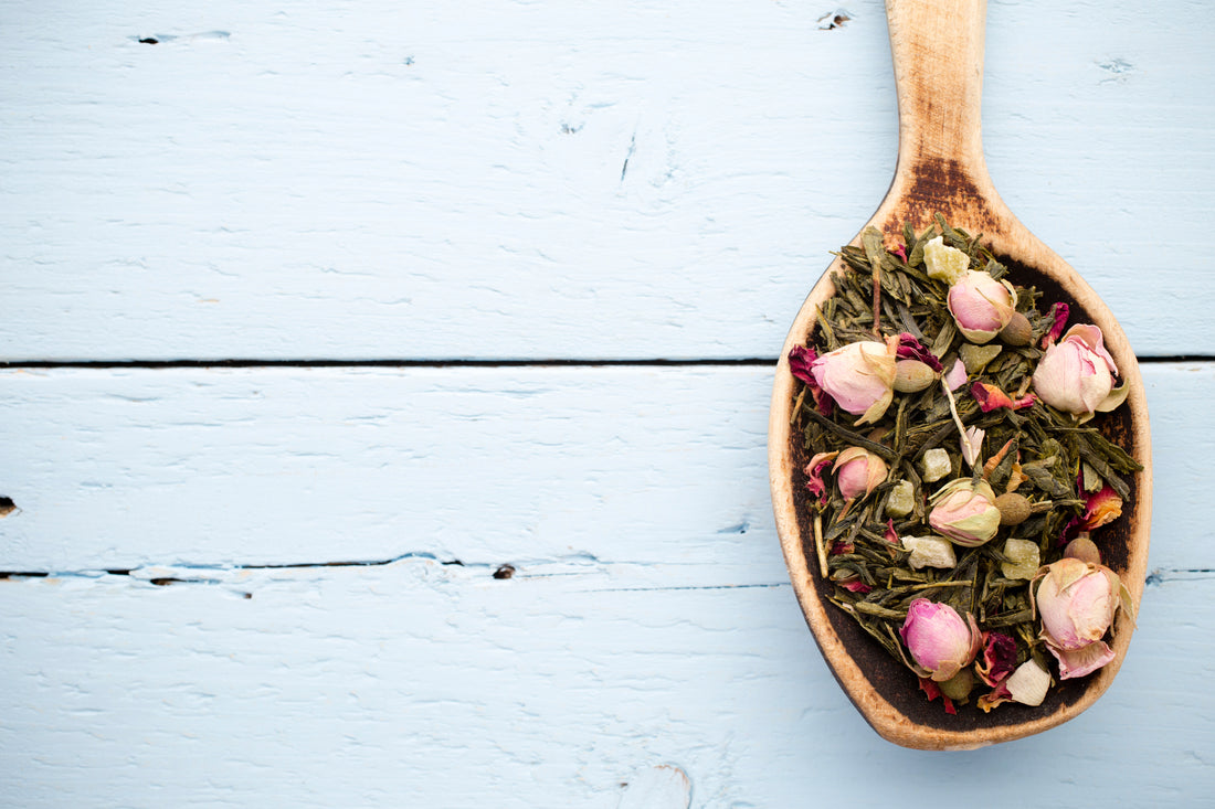 Neo Tea Box Subscription (includes postage)