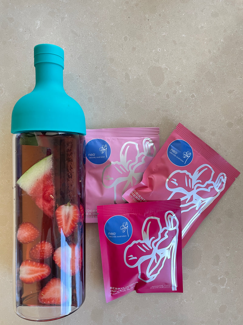 Summer Iced Tea Set Neo Australia