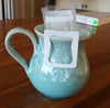 Neo Loose Leaf Tea Pouch, Disposable Bag 50/pk