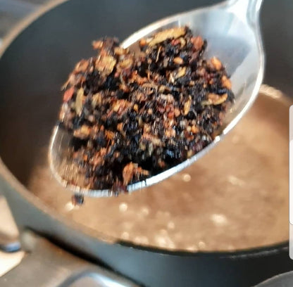 Sticky Masala Chai Teascapes 1Kg
