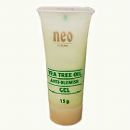 Tea Tree Oil Anti-Blemish Gel 15g