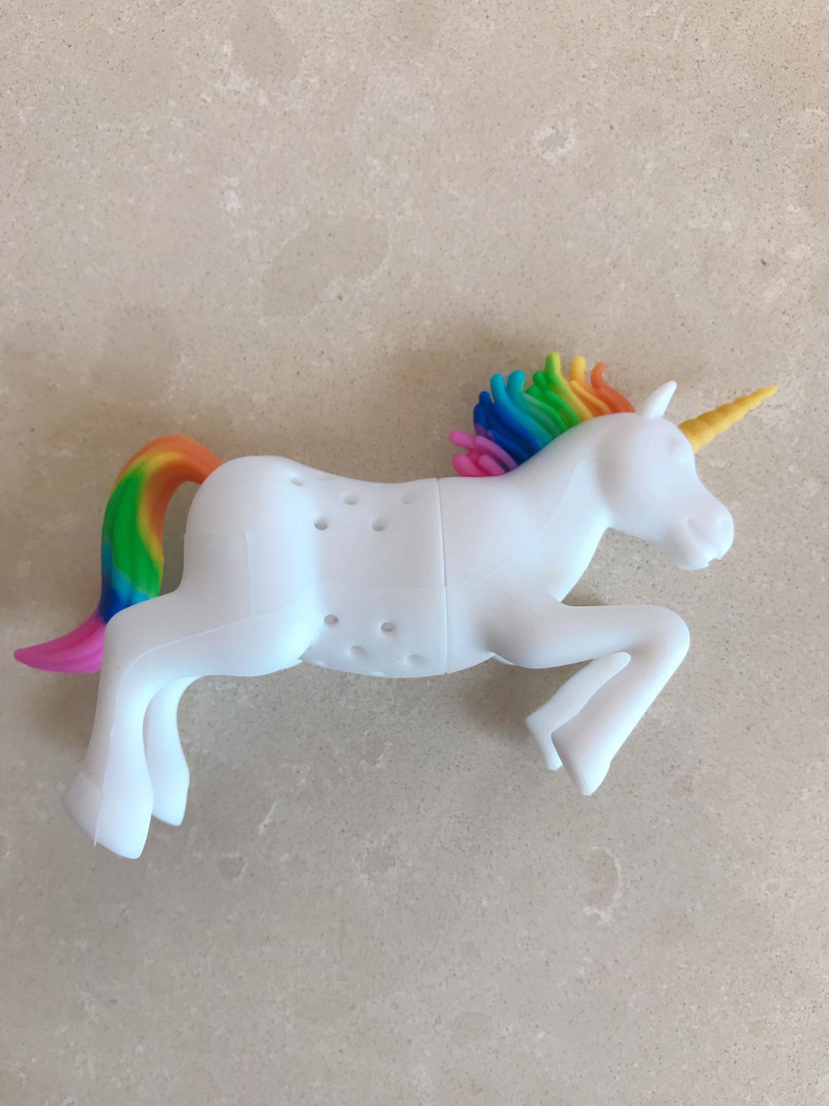 Unicorn Love Potion