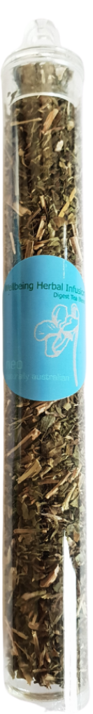 Wellbeing Tea Tube